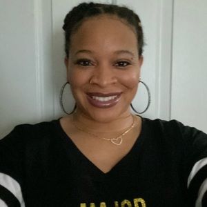 Meet your Posher, April